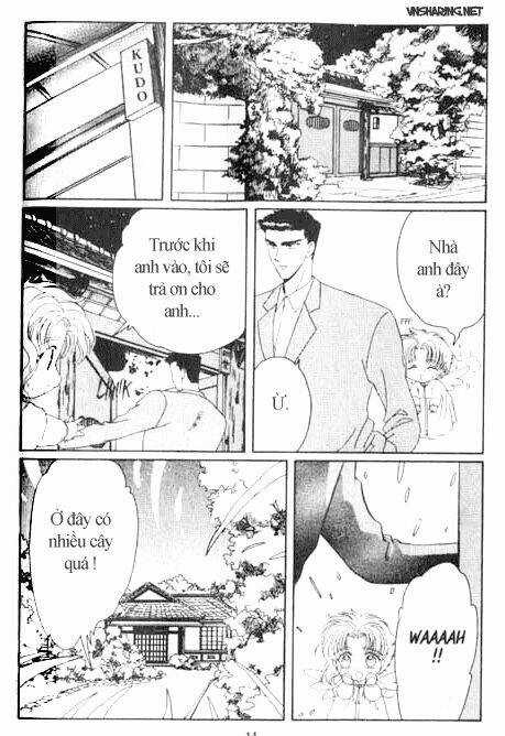 Wish - Chapter 1 - Trang 13