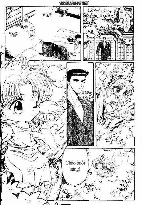 Wish - Chapter 1 - Trang 17