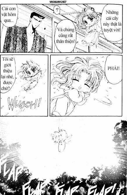 Wish - Chapter 1 - Trang 18