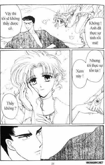 Wish - Chapter 1 - Trang 21