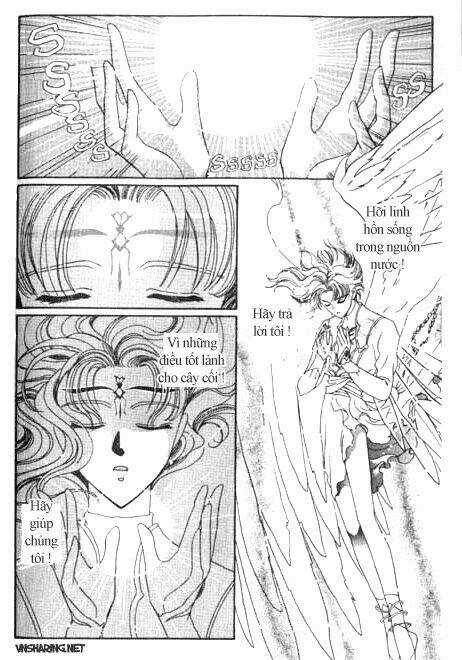 Wish - Chapter 1 - Trang 26