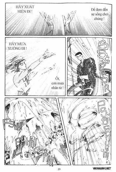 Wish - Chapter 1 - Trang 27