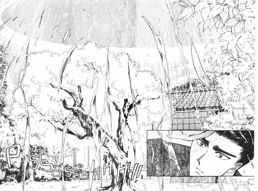 Wish - Chapter 1 - Trang 28