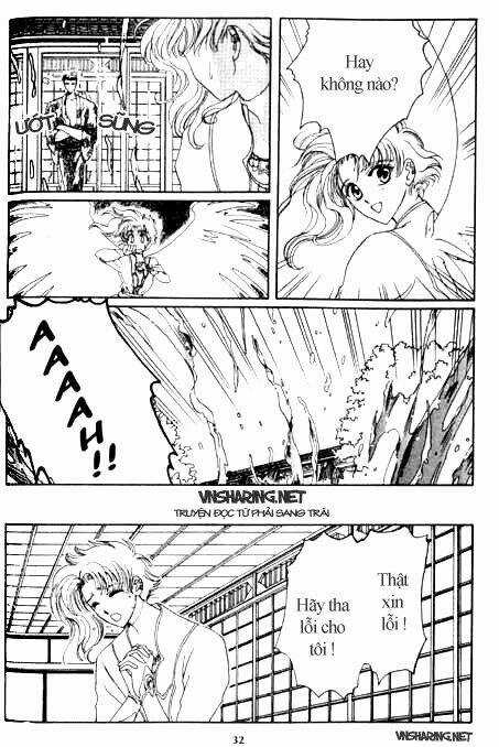 Wish - Chapter 1 - Trang 29