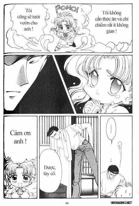 Wish - Chapter 1 - Trang 31