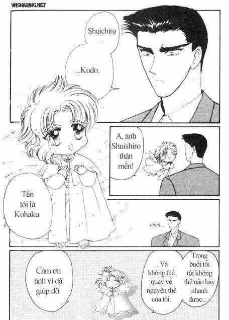 Wish - Chapter 1 - Trang 7