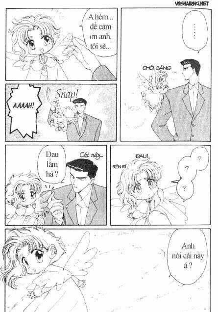 Wish - Chapter 1 - Trang 8