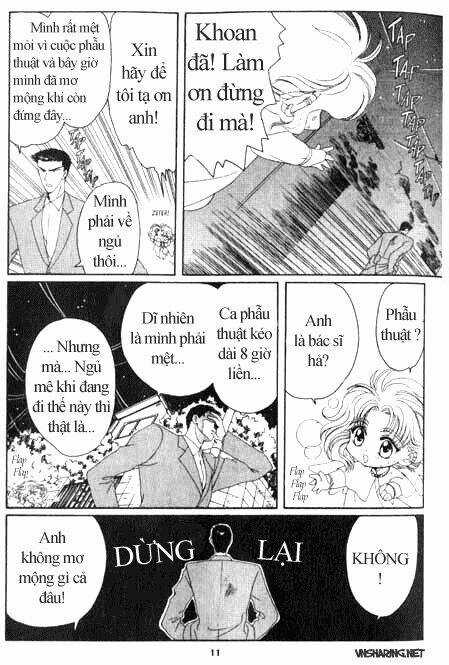 Wish - Chapter 1 - Trang 10