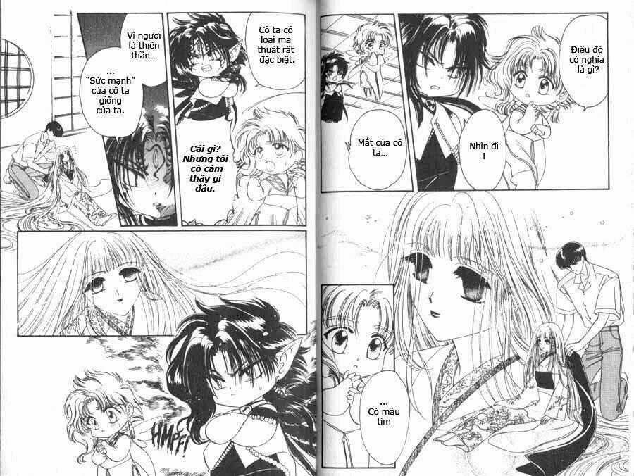 Wish - Chapter 10 - Trang 2