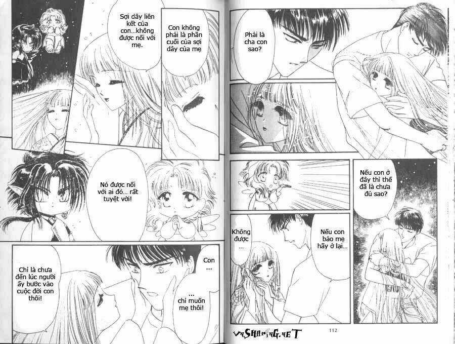 Wish - Chapter 10 - Trang 12