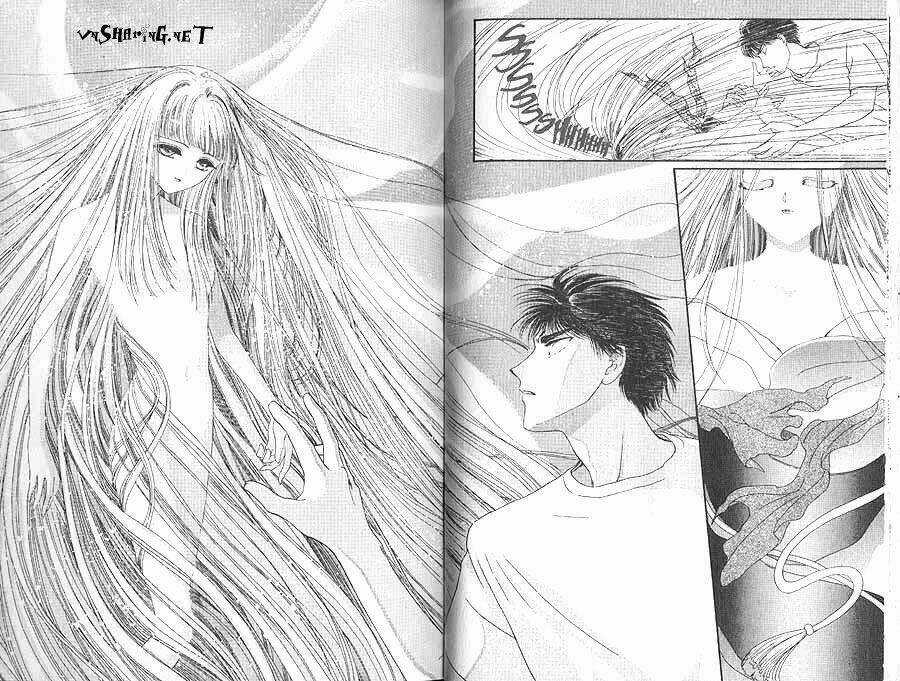 Wish - Chapter 10 - Trang 13