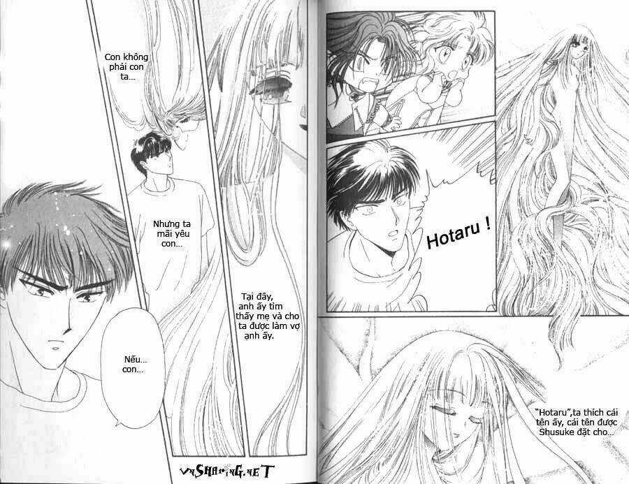 Wish - Chapter 10 - Trang 14