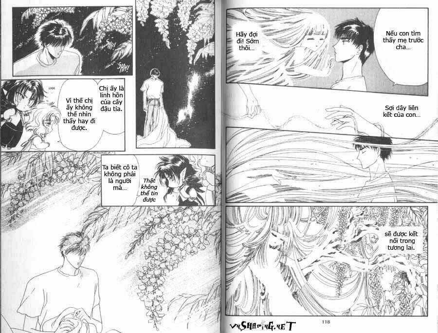 Wish - Chapter 10 - Trang 15