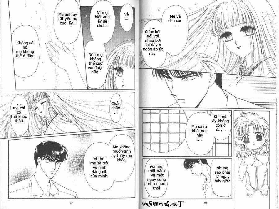 Wish - Chapter 10 - Trang 4