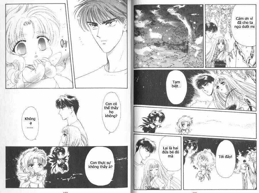 Wish - Chapter 10 - Trang 9