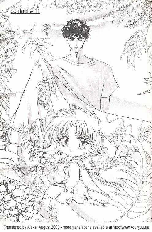 Wish - Chapter 11 - Trang 2