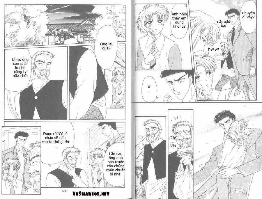 Wish - Chapter 11 - Trang 13