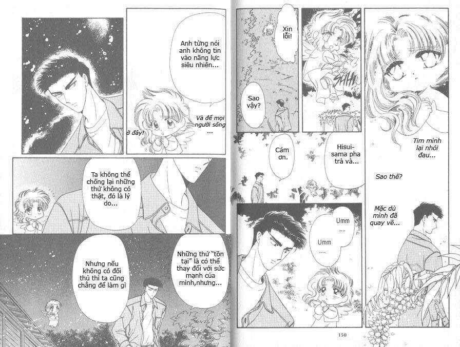 Wish - Chapter 11 - Trang 16