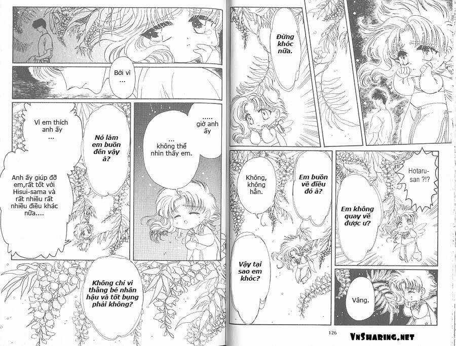 Wish - Chapter 11 - Trang 4