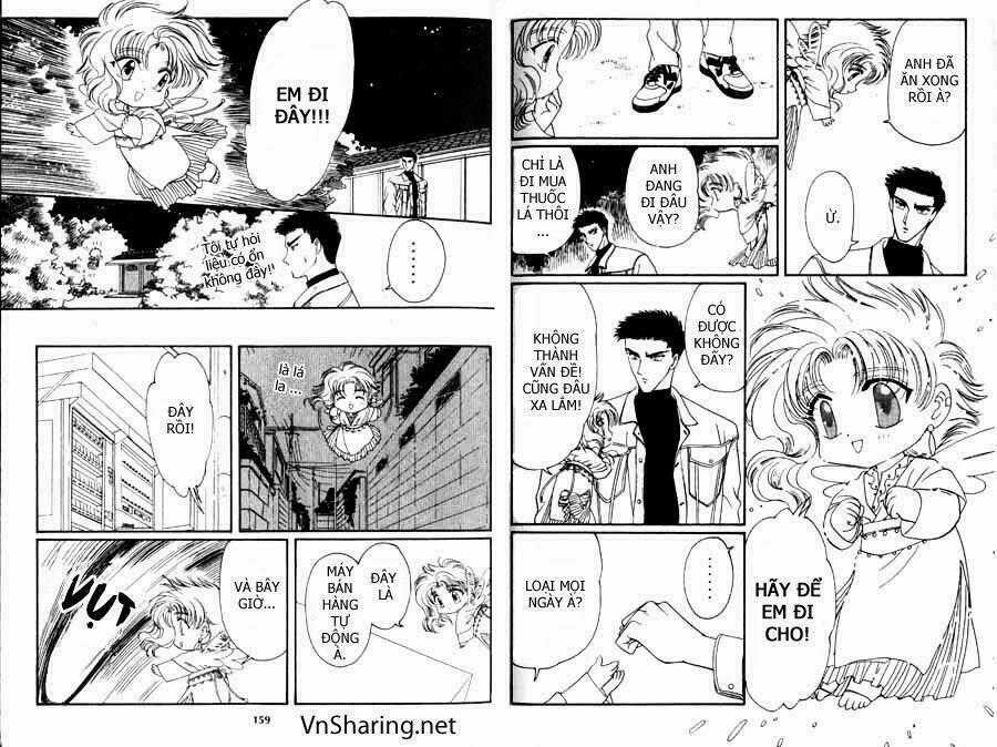 Wish - Chapter 12 - Trang 2