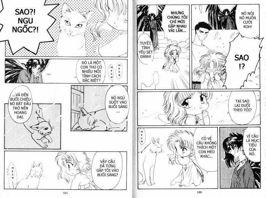 Wish - Chapter 12 - Trang 13