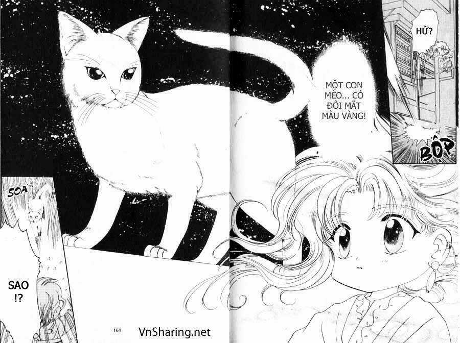 Wish - Chapter 12 - Trang 3