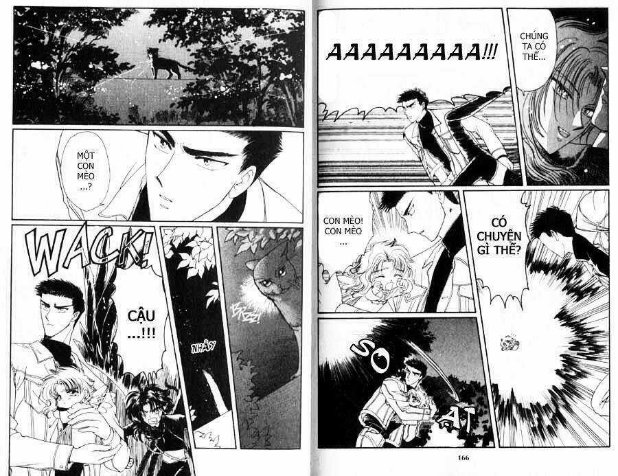 Wish - Chapter 12 - Trang 6