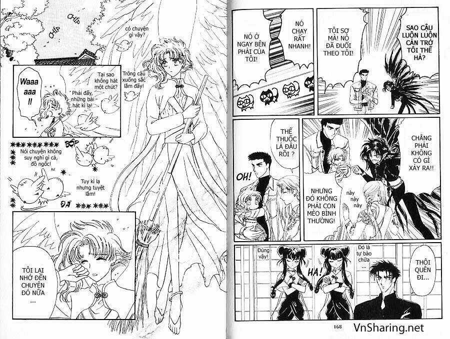 Wish - Chapter 12 - Trang 7