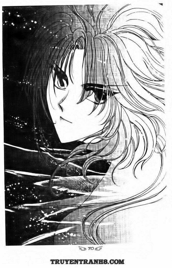 Wish - Chapter 13 - Trang 19