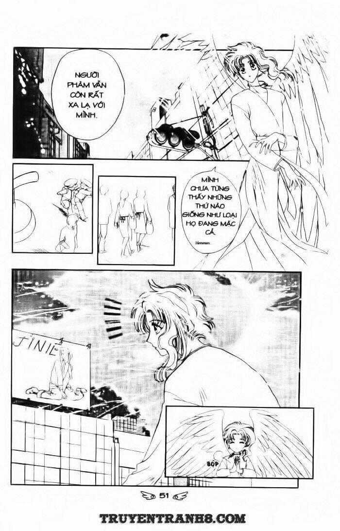 Wish - Chapter 13 - Trang 33