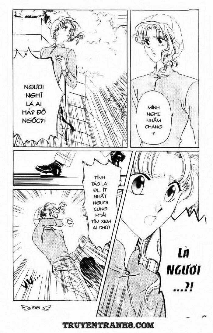 Wish - Chapter 13 - Trang 5