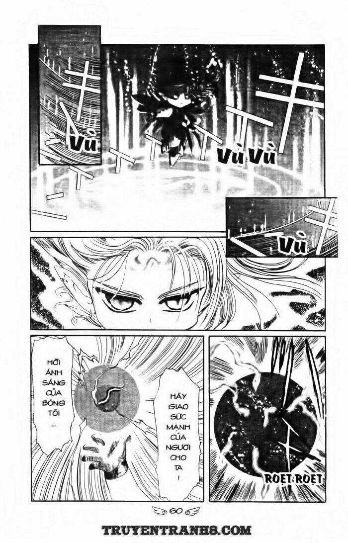 Wish - Chapter 13 - Trang 9