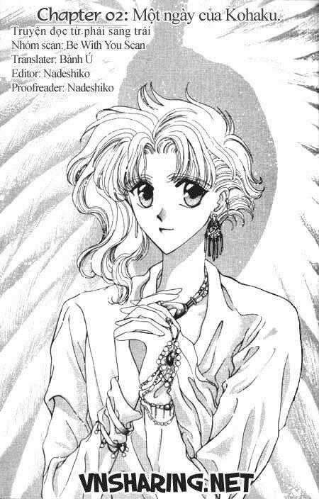 Wish - Chapter 2 - Trang 1