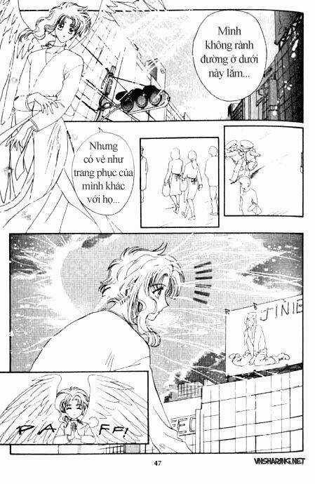 Wish - Chapter 2 - Trang 11