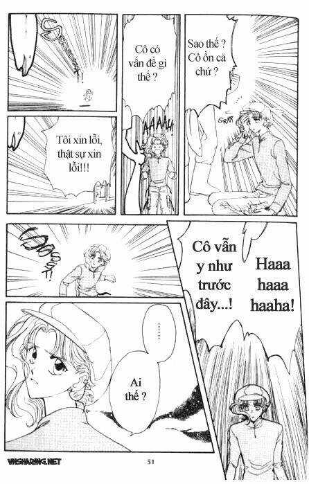 Wish - Chapter 2 - Trang 15