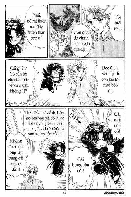 Wish - Chapter 2 - Trang 18