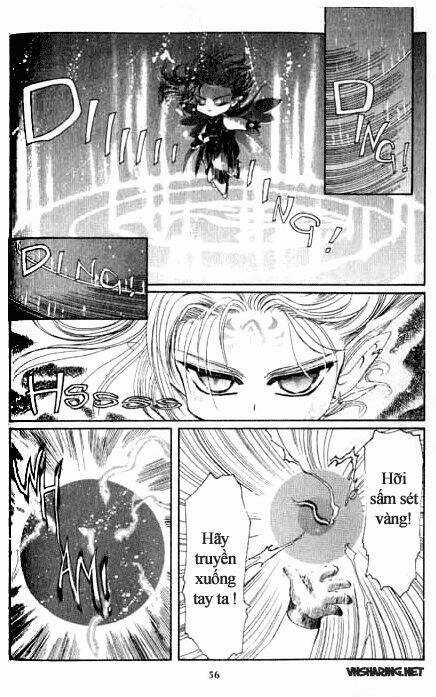 Wish - Chapter 2 - Trang 20