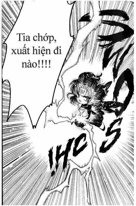 Wish - Chapter 2 - Trang 21