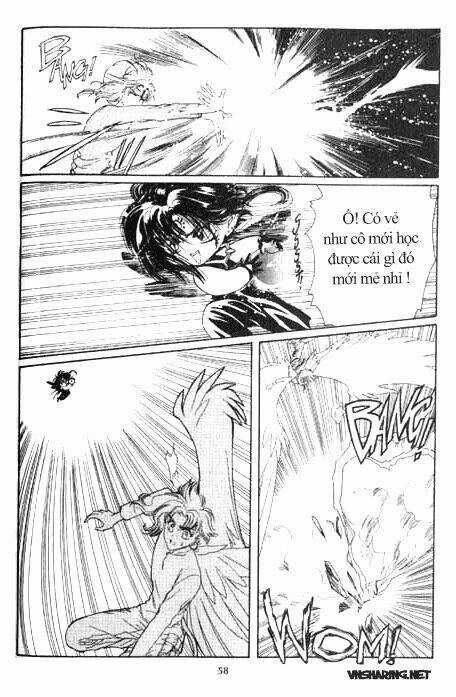 Wish - Chapter 2 - Trang 22