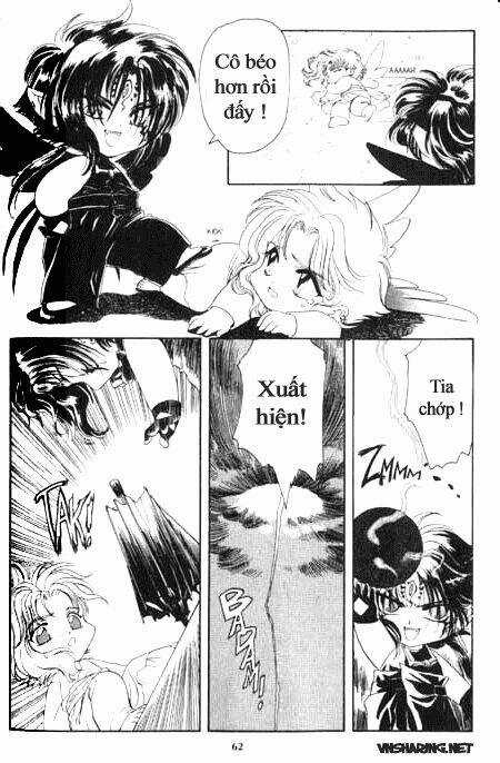 Wish - Chapter 2 - Trang 26