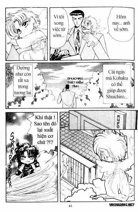 Wish - Chapter 2 - Trang 29