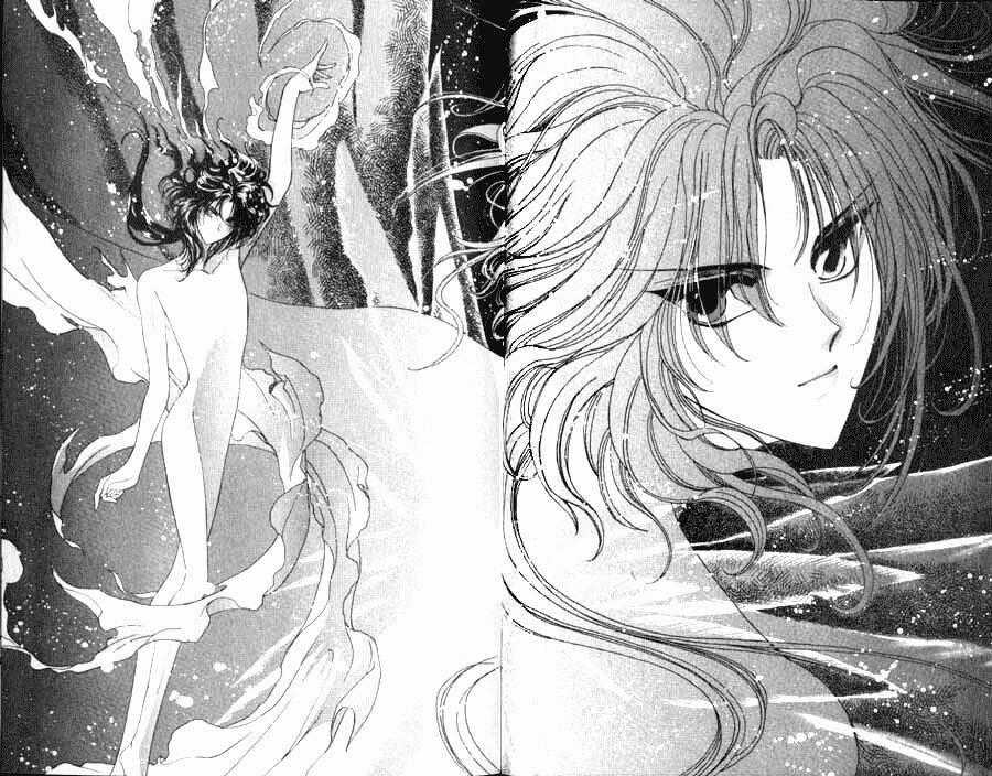 Wish - Chapter 2 - Trang 30