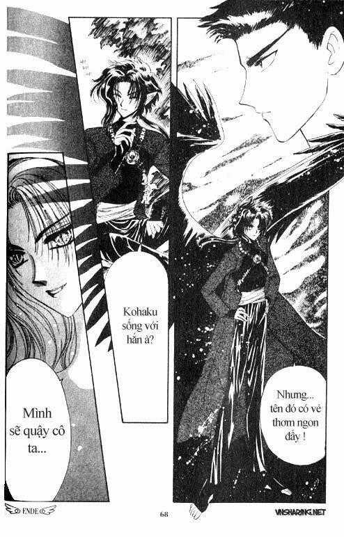 Wish - Chapter 2 - Trang 31