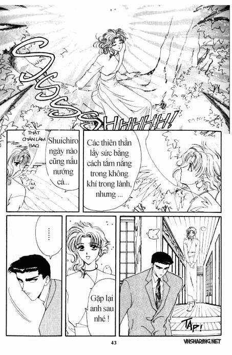 Wish - Chapter 2 - Trang 7