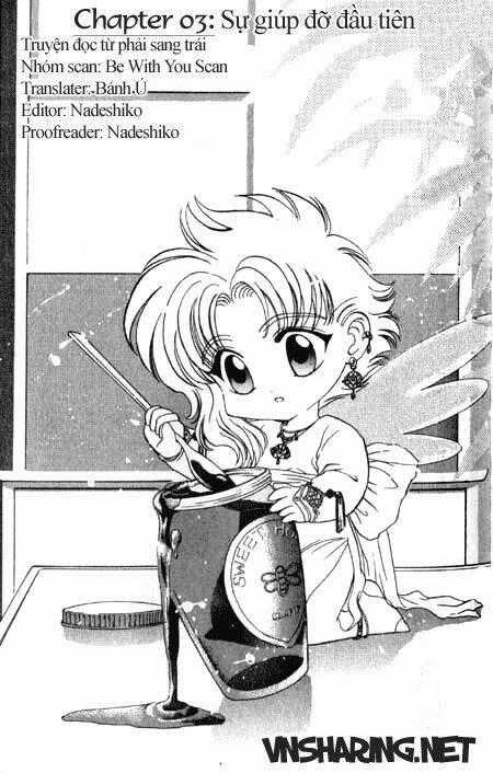 Wish - Chapter 3 - Trang 1