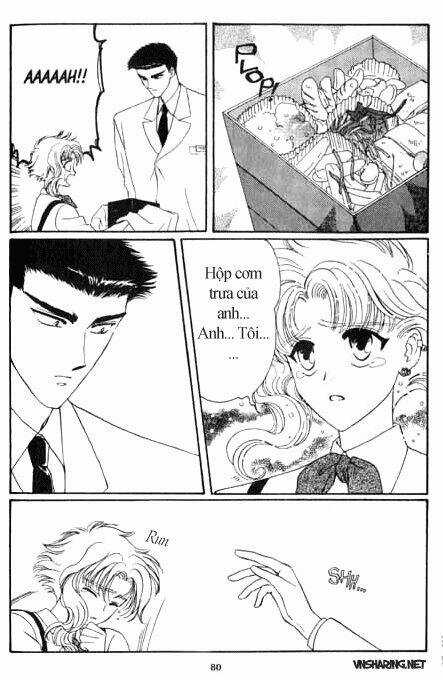 Wish - Chapter 3 - Trang 12