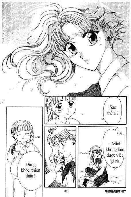 Wish - Chapter 3 - Trang 14