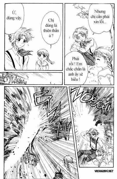 Wish - Chapter 3 - Trang 16