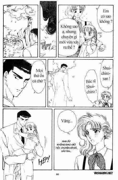 Wish - Chapter 3 - Trang 20