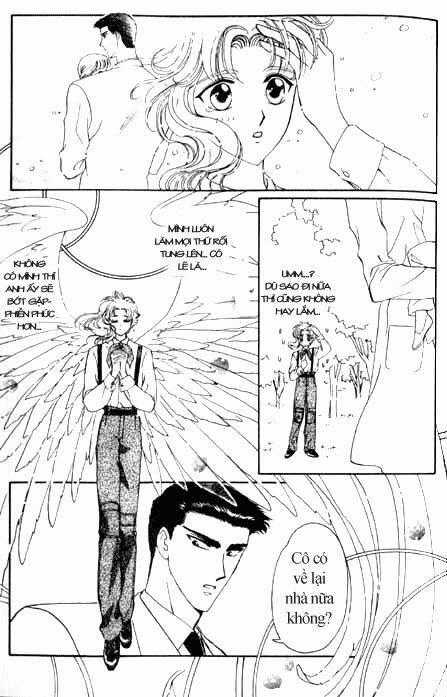 Wish - Chapter 3 - Trang 23